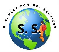 SS Pest Control